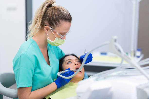 Best Emergency Wisdom Tooth Extraction in Buena Park, CA
