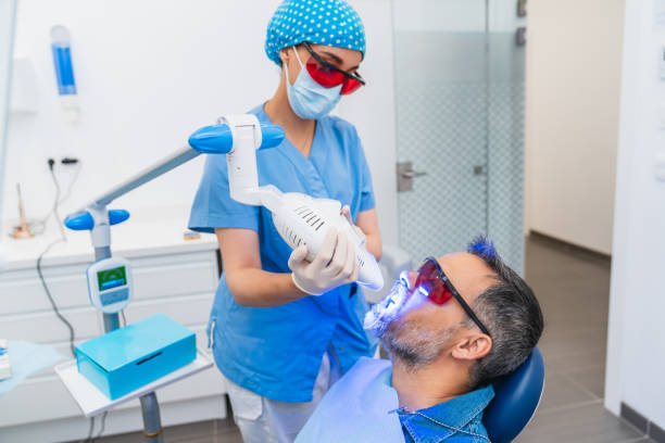Best Emergency Treatment for Jaw Pain or Injury in Buena Park, CA